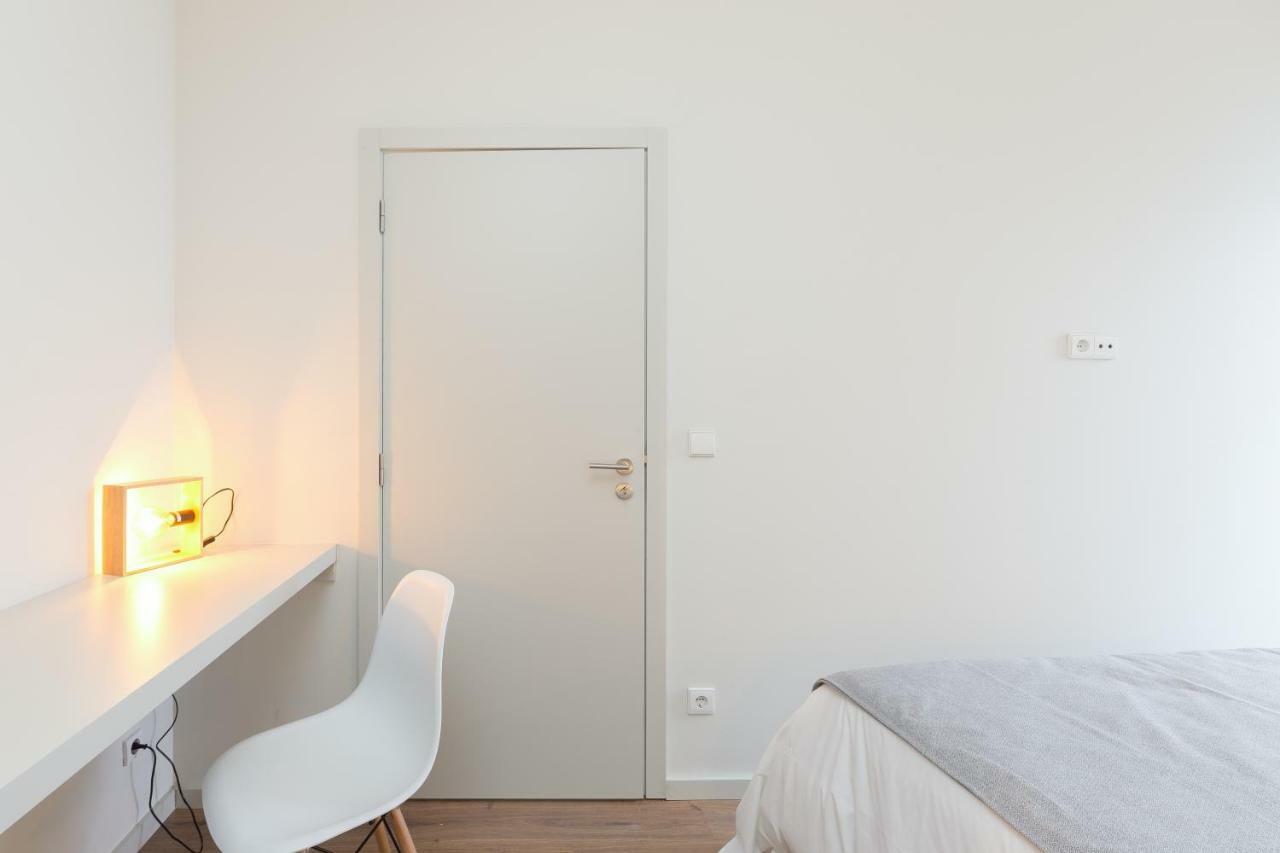 Green Villas Douro Гондомар Экстерьер фото