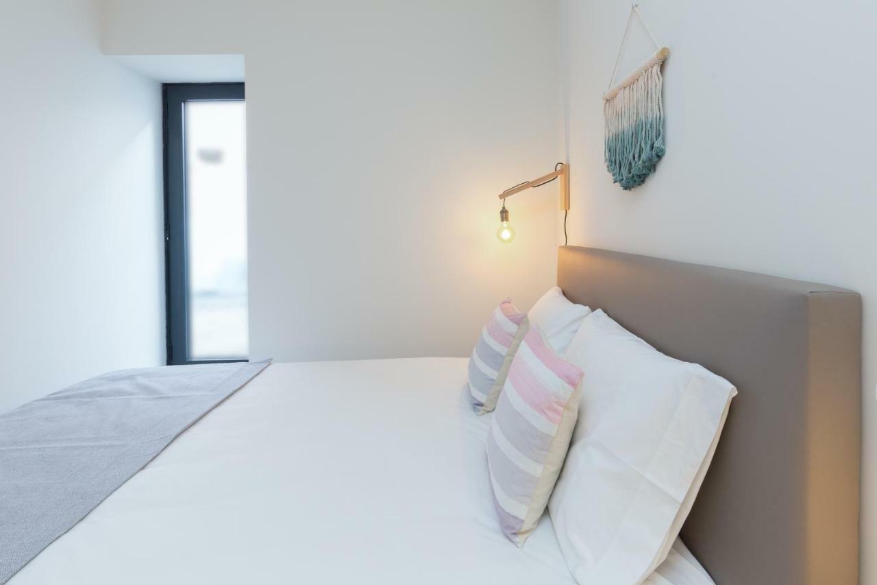 Green Villas Douro Гондомар Экстерьер фото