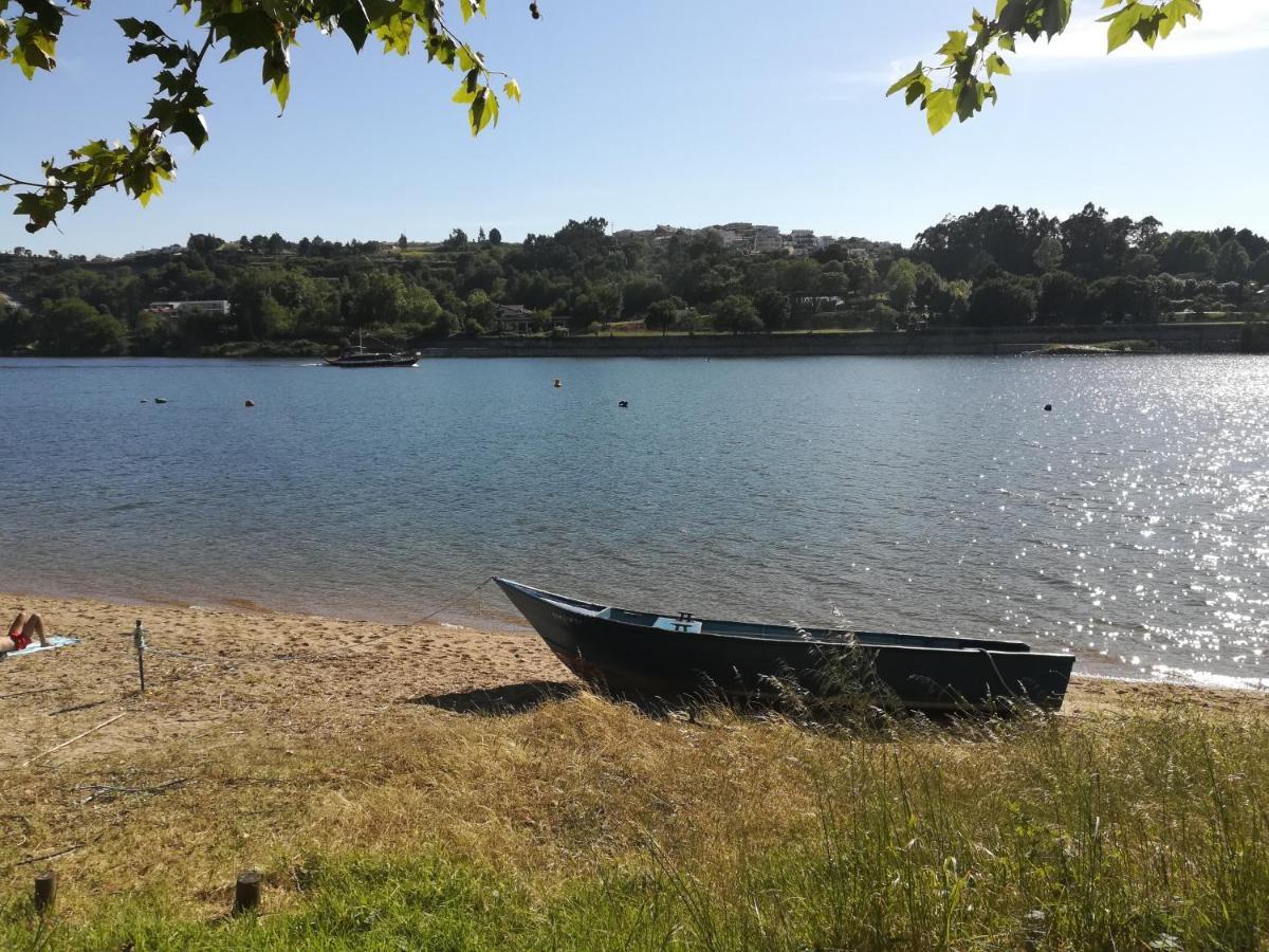 Green Villas Douro Гондомар Экстерьер фото