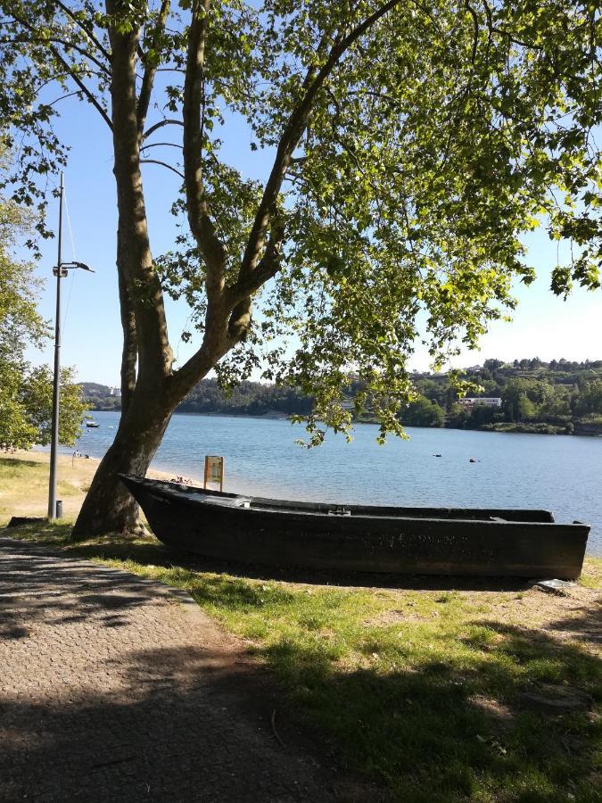 Green Villas Douro Гондомар Экстерьер фото