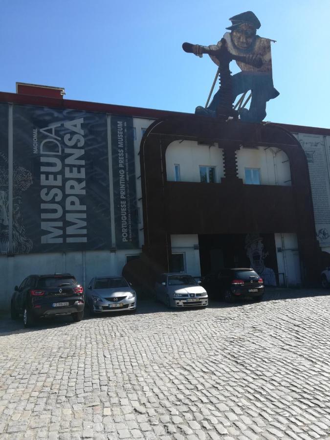 Green Villas Douro Гондомар Экстерьер фото